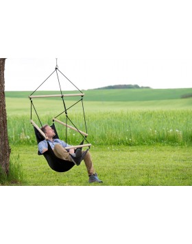 ΑΙΩΡΑ SWINGER BLACK