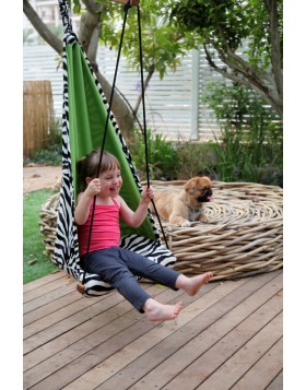 ΑΙΩΡΑ HANG MINI ZEBRA