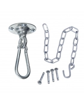 ΣΥΝΔΕΤΗΡΑΣ POWER HOOK ΓΙΑ ΚΡΕΜΑΣΤΟ ΚΑΘΙΣΜΑ