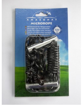 ΣΧΟΙΝΙ ΣΤΗΡΙΞΗΣ ΑΙΩΡΑΣ MICROROPE