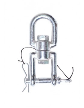 ΣΥΝΔΕΤΗΡΑΣ SWIVEL ΓΙΑ ΑΙΩΡΑ ΚΑΘΙΣΜΑ