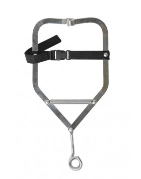 ΣΤΗΡΙΞΗ ΠΑΙΔΙΚΗΣ ΑΙΩΡΑΣ DOOR CLAMP