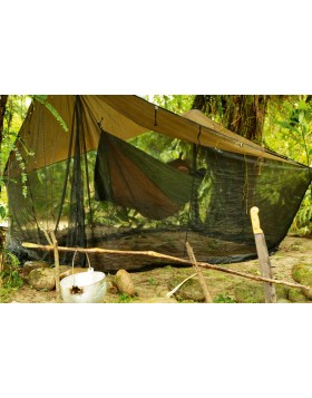 ΤΕΝΤΑ AMAZONAS MOSKITO TARP