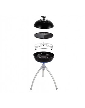 Ψησταριά υγραερίου Grillo Chef 2 BBQ / DOME 30mbar