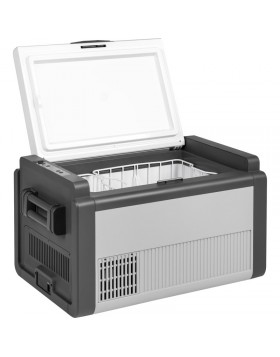 Ψυγείο Brunner Polarys Criomaster 40 , 12 / 24 / 230 Volt