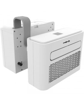 Κλιματιστικό Brunner Polarys Twinair 5, 230 Volt
