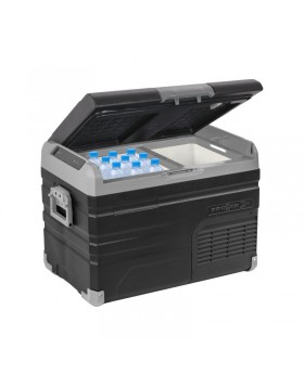 Ψυγείο Brunner Polarys Freeze DZ 12V/240V