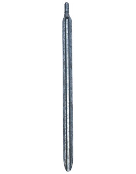 Zelthering mit Schnurstift