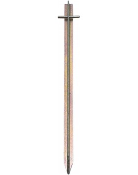 T-Eisenhering mit Stift
