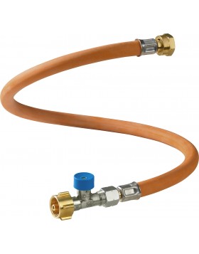 ΛΑΣΤΙΧΟ ΥΨΗΛΗΣ ΠΙΕΣΗΣ mit SBS Caramatic ConnectDrive X.3 Komb.Shell-H x M20x1,5UEM