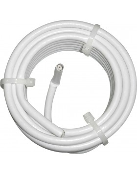 Koaxialkabel 120 dB