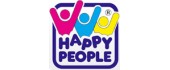 HAPPY PEOPLE