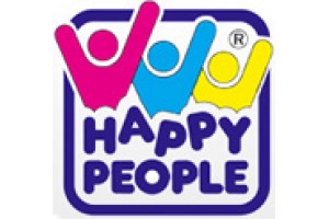 HAPPY PEOPLE