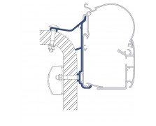 Αντάπτορας Perfect Wall 1100 + 1500 Hymer Van, B2, Eriba