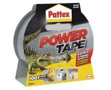 ΤΑΙΝΙΑ ΑΛΟΥΜΙΝΙΟΥ ΑΥΤΟΚΟΛΛΗΤΗ PATTEX POWERTAPE