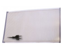 ΕΠΙΦΑΝΕΙΑ ΘΕΡΜΑΙΝΟΜΕΝΗ 230 V, je 10 cm