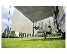 Μπροστινός τοίχος μαρκίζας Sun Protector