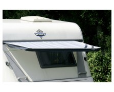ΤΕΝΤΑΚΙ ΠΑΡΑΘΥΡΟΥ ΜΕ ΣΚΕΛΕΤΟ 170Χ70CM EUROTRAIL