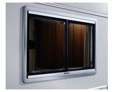 ΠΑΡΑΘΥΡΟ ΣΥΡΤΑΡΩΤΟ S4 ΚΟΜΠΛΕ ΚΡΕΜ-ΛΕΥΚΟ