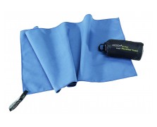 ΠΕΤΣΕΤΑ ΧΕΡΙΩΝ ΤΑΞΙΔΙΟΥ Mikrofaser Towel Ultralight fjord blue
