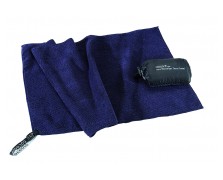 ΠΕΤΣΕΤΑ ΧΕΡΙΩΝ ΤΑΞΙΔΙΟΥ Mikrofaser Terry Towel Light dolphin blue