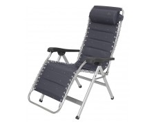 Relax Entspannungsliege Deluxe gepolstert