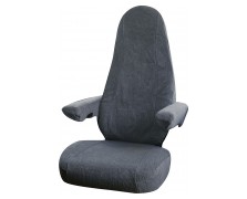 ΚΑΛΥΜΜΑ ΚΑΛΟΚΑΙΡΙΝΟ Aguti Sitz Roadliner Velours, 2-teilig