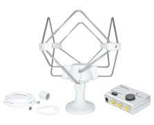 DVB-T Κεραία Omnimax für TV und UKW