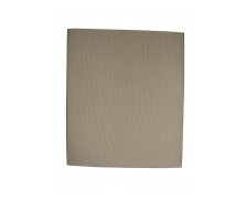 Zeltreparaturmaterial zum Aufbügeln