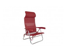 Καρέκλα παραλίας Beach Chair Multif. Compact