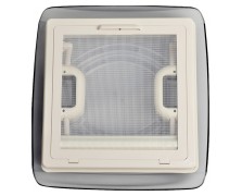 Εξαερισμός οροφής Vision Vent S eco, φιμέ