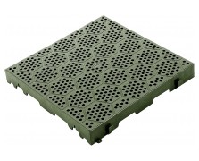 Bodenplatte Deck-Fit