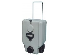Wassertaxi für Frisch- & Abwasser 25 l