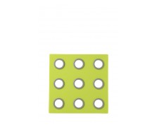 Σουβέρ κατσαρόλας Domino