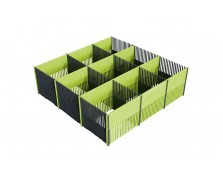 Stauleisten 100 MAXXI 8er Set
