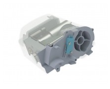 Motorkit Advanced F80s