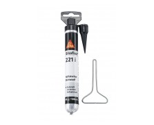 Sikaflex-221i 100 ml Mini-Schlauchbeutel