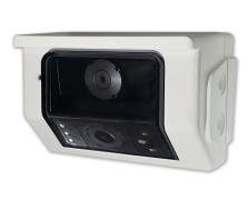 Κάμερα όπισθεν CM-49 NAV