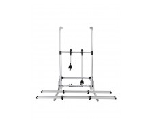 Βάση ποδηλάτων Bike Rack 2er E-Bike