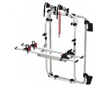 Βάση ποδηλάτων Carry Bike Ducato Frame E-Bike μετά το 2006, 2 ποδήλατα