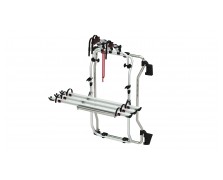 Βάση ποδηλάτων Carry Bike Ducato Frame  μετά το 2006, 2 ποδήλατα