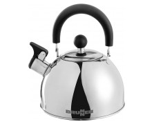 ΒΡΑΣΤΗΡΑΣ ΑΝΟΞΕΙΔΩΤΟΣ DAYO 1,8L BRUNNER