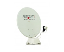 ΔΟΡΥΦΟΡΙΚΟ ΣΥΣΤΗΜΑ AutoSat Light 65, ohne Receiver mit Bedienteil