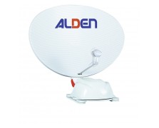 ΔΟΡΥΦΟΡΙΚΟ ΣΥΣΤΗΜΑ AS2 60 Platinium Skew/GPS inkl. HD-Steuermodul und Smartwide LED TV