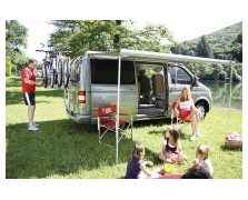 Μαρκίζα τοίχου F45 S VW T5/T6