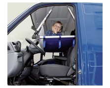 Kinderbett, Liegefläche 150 x 60 cm, Fiat Ducato ab 06/2006