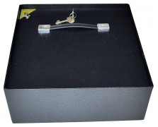 Standard Safe für Pössel/Globecar ab 2010