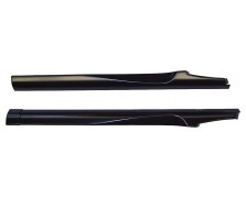 Blende unten zu Remifront für Fiat Ducato ab 2006