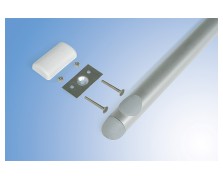 Montageleisten Kit Support Bar