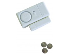Σύστημα Συναγερμού Sleep Safe Alarm 6 Stück